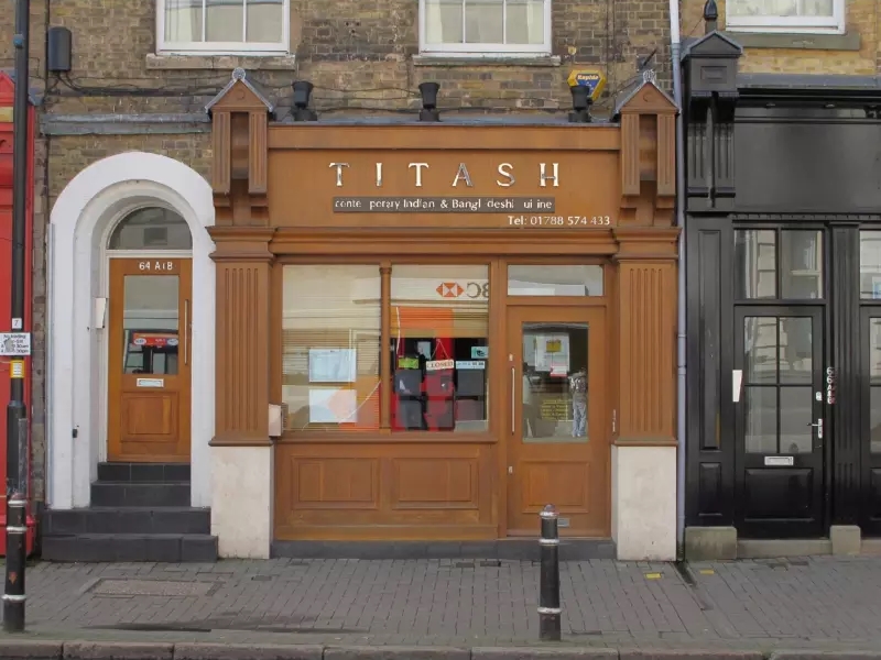 Titash Rugby